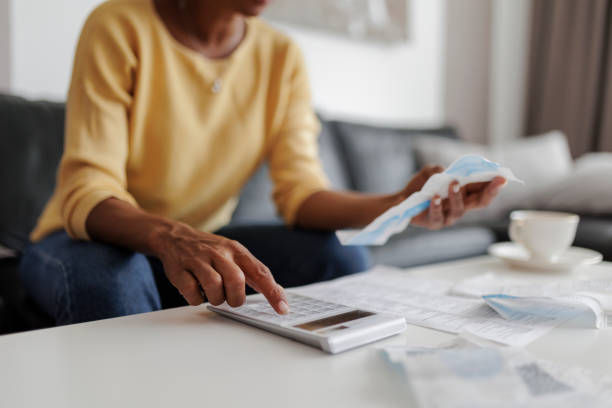 Financial Counseling and Guidance in Jacksonville, AR